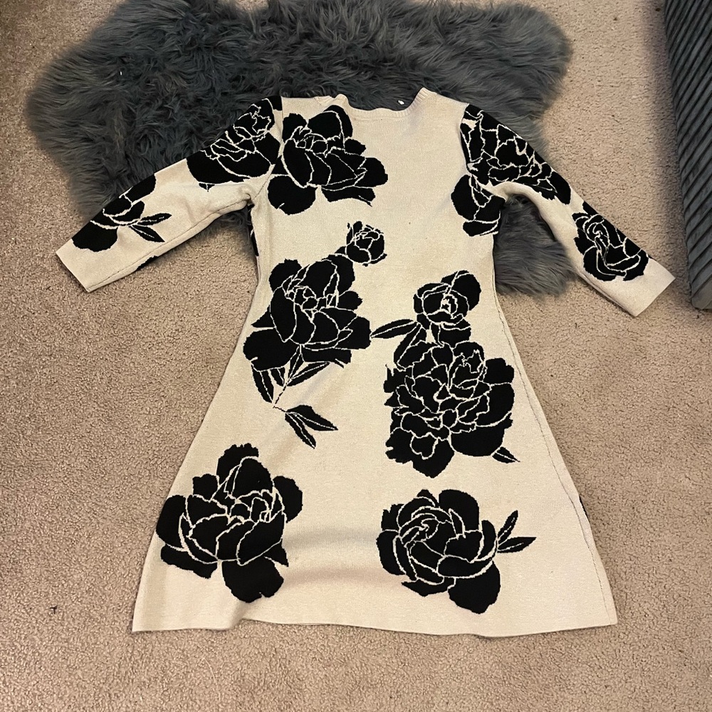Calvin Klein dress